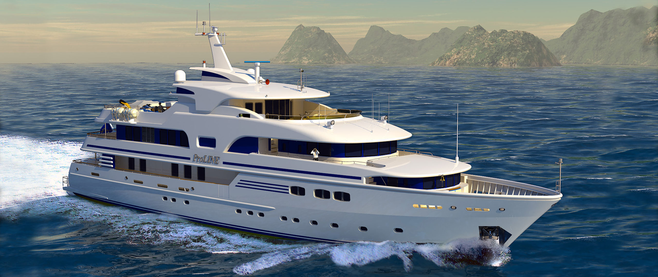 Проект MegaLine49