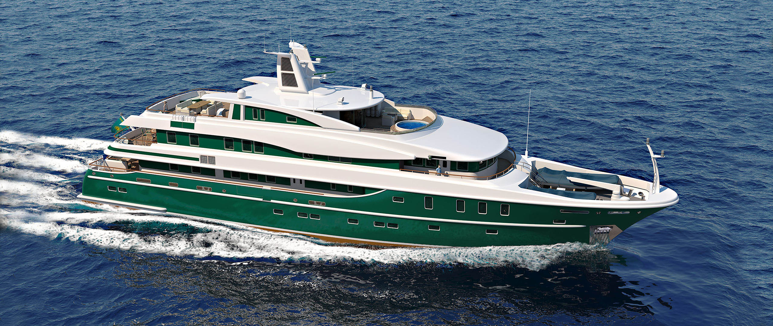 Проект MegaLine50