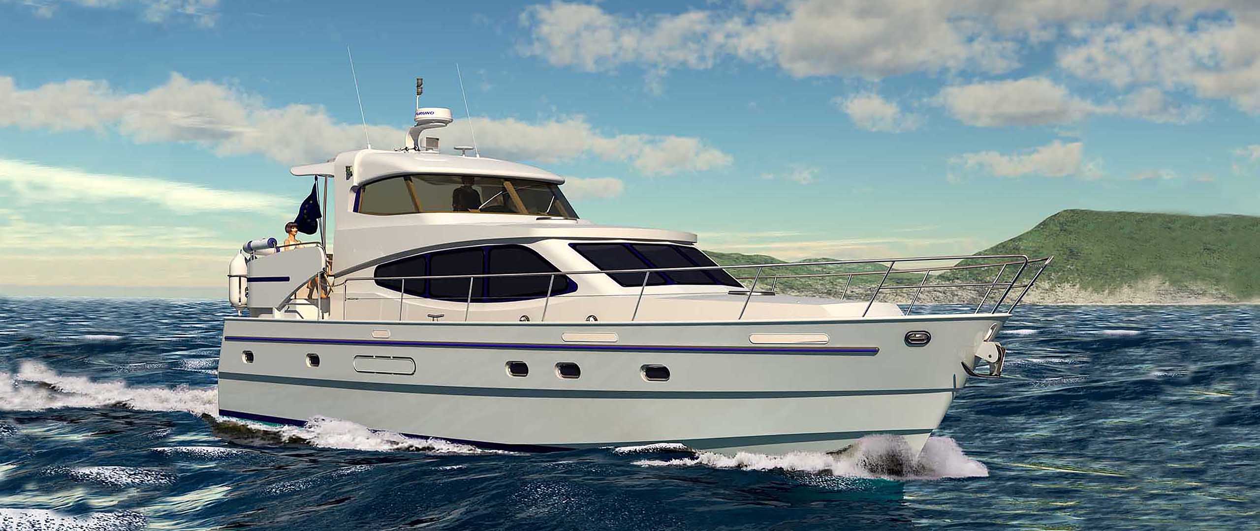 Project MotorLine143