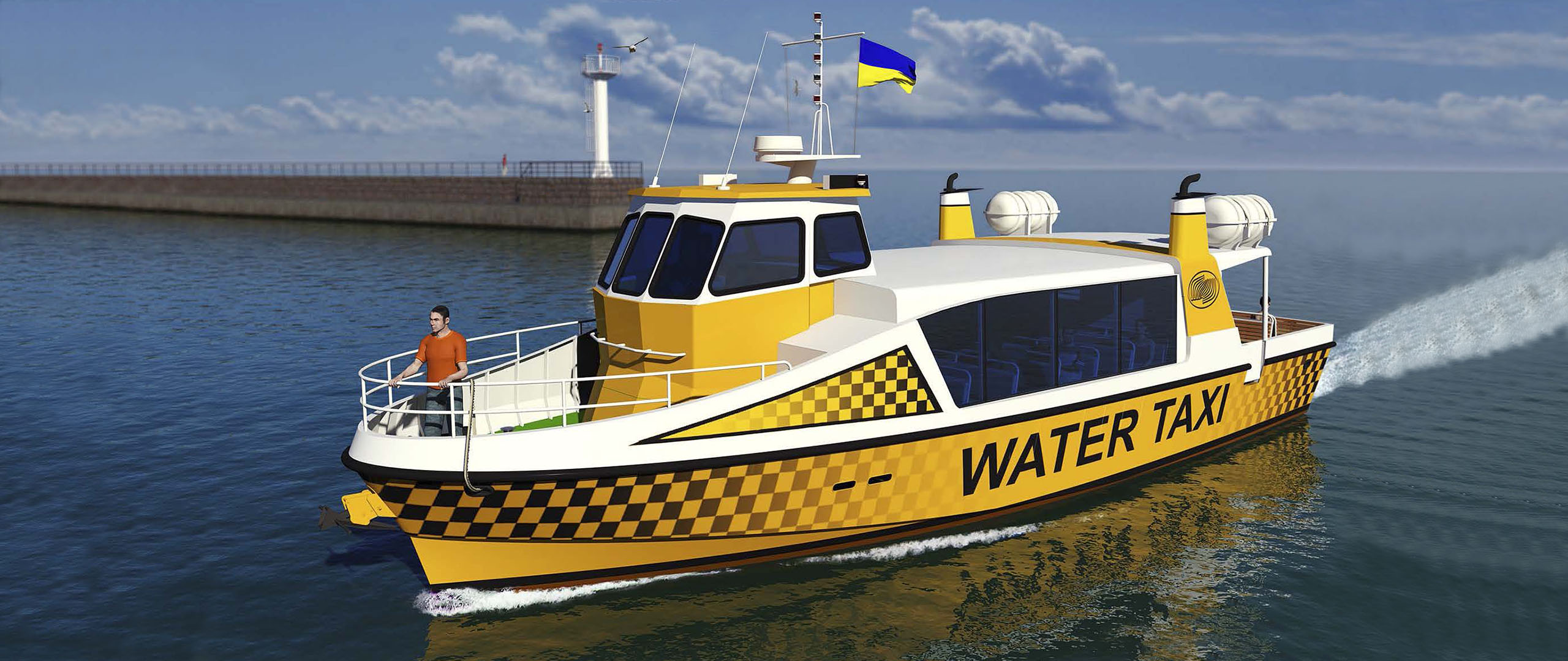 Project MotorLine16P