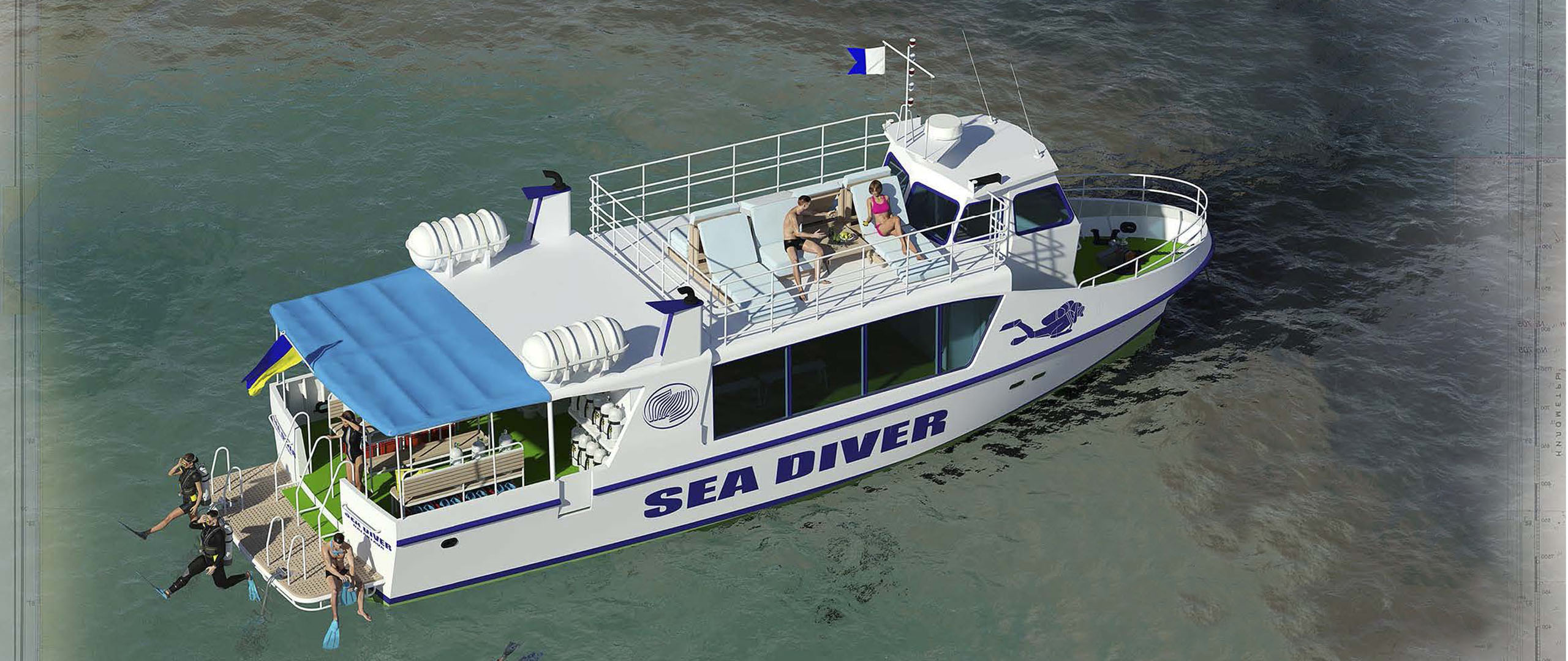 Project MotorLine16D